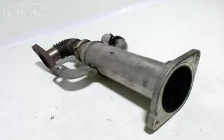 9645689790, 875816w , artJUR94877 Охладитель отработанных газов Citroen C4 Grand Picasso 1 Арт JUR94877, вид 2