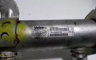9645689790, 875816w , artJUR94877 Охладитель отработанных газов Citroen C4 Grand Picasso 1 Арт JUR94877, вид 4