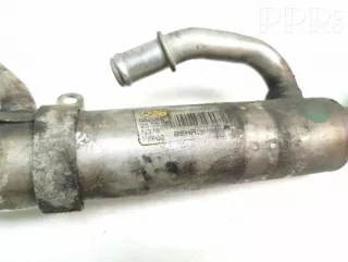 a6401400575 , artAMD32841 Охладитель отработанных газов Mercedes B W245 Арт AMD32841, вид 2