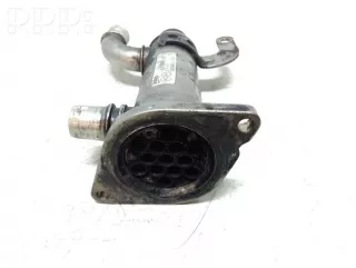 875816w, 9645689780 , artJUR93515 Охладитель отработанных газов Peugeot 807 Арт JUR93515, вид 2
