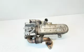 038131513ad , artLGV10597 Охладитель отработанных газов Audi A3 8P Арт LGV10597, вид 1