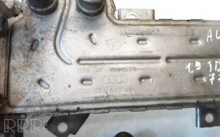 038131513ad , artLGV10597 Охладитель отработанных газов Audi A3 8P Арт LGV10597, вид 2