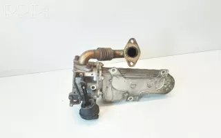 038131513ad , artLGV10597 Охладитель отработанных газов Audi A3 8P Арт LGV10597, вид 3