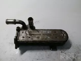 3239787, , 03g131513j , artERN10774 Охладитель отработанных газов Volkswagen Passat B6 Арт ERN10774, вид 1