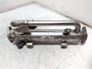 03g131512ae, 054706 , artJUR89189 Охладитель отработанных газов Volkswagen Passat B6 Арт JUR89189, вид 1