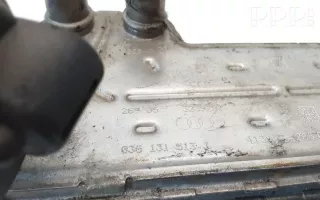 03g131513j , artLGV10585 Охладитель отработанных газов Volkswagen Passat B6 Арт LGV10585, вид 2