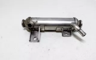 55182590 , artJUR91326 Охладитель отработанных газов Opel Astra H Арт JUR91326, вид 1