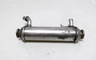 55182590 , artJUR91326 Охладитель отработанных газов Opel Astra H Арт JUR91326, вид 2