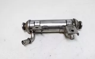 55182590 , artJUR91326 Охладитель отработанных газов Opel Astra H Арт JUR91326, вид 3