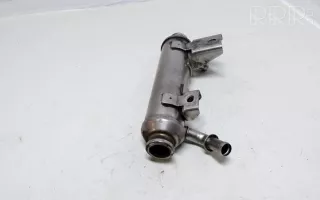 55182590 , artJUR91326 Охладитель отработанных газов Opel Astra H Арт JUR91326, вид 4