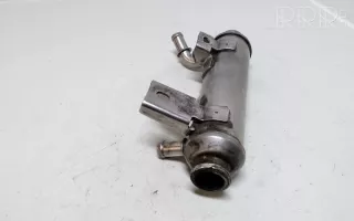 55182590 , artJUR91326 Охладитель отработанных газов Opel Astra H Арт JUR91326, вид 5