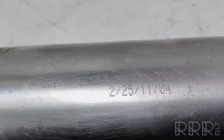 55182590 , artJUR91326 Охладитель отработанных газов Opel Astra H Арт JUR91326, вид 6