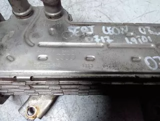 038131513ad, 131304206 , artJUR89171 Охладитель отработанных газов Seat Leon 1 Арт JUR89171, вид 4