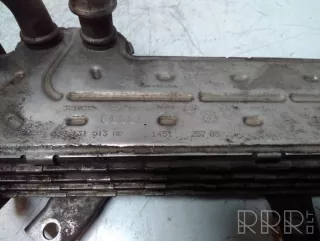 038131513ad, 145125705, 3210275 , artJUR87562 Охладитель отработанных газов Volkswagen Passat B6 Арт JUR87562, вид 4