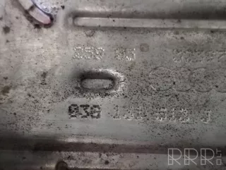 03g131513j , artFRC3733 Охладитель отработанных газов Volkswagen Passat B6 Арт FRC3733, вид 2