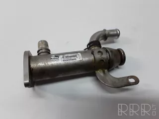 9645689780 , artDEV113367 Охладитель отработанных газов Peugeot 407 Арт DEV113367, вид 1