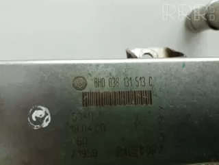 038131513c , artMJA12597 Охладитель отработанных газов Seat Alhambra 1 restailing Арт MJA12597, вид 2