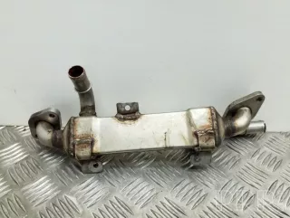 038131513c , artMJA12597 Охладитель отработанных газов Seat Alhambra 1 restailing Арт MJA12597, вид 3