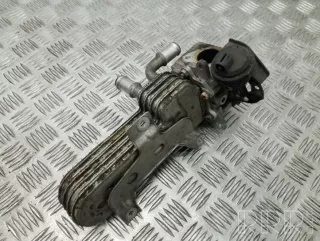 038131513ad , artMJA12491 Охладитель отработанных газов Volkswagen Golf 5 Арт MJA12491, вид 5