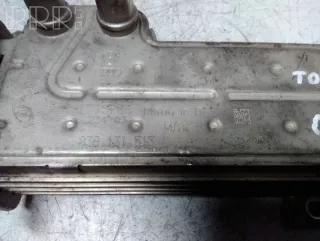 03g131513, 1775766 , artJUR89166 Охладитель отработанных газов Volkswagen Touran 1 Арт JUR89166, вид 4