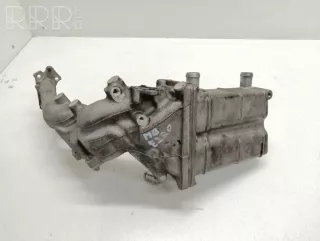 a646140 , artBTV6465 Охладитель отработанных газов Mercedes E W211 Арт BTV6465, вид 1