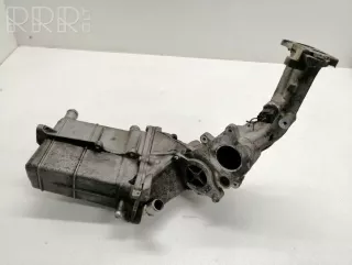 a646140 , artBTV6465 Охладитель отработанных газов Mercedes E W211 Арт BTV6465, вид 2