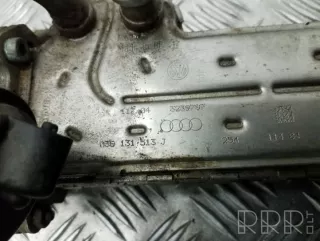 03g131513j , artMJA12505 Охладитель отработанных газов Volkswagen Passat B6 Арт MJA12505, вид 2