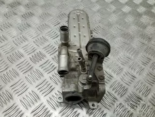 03g131513j , artMJA12505 Охладитель отработанных газов Volkswagen Passat B6 Арт MJA12505, вид 5