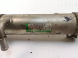 334444, 18720rmae01 , artAMD19172 Охладитель отработанных газов Honda FR-V Арт AMD19172, вид 1