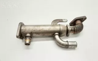 9645689780, 875816w, xs1134 , artLGV1977 Охладитель отработанных газов Ford Galaxy 2 Арт LGV1977