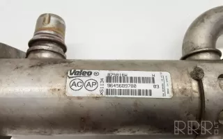 9645689780, 875816w, xs1134 , artLGV1977 Охладитель отработанных газов Ford Galaxy 2 Арт LGV1977, вид 3