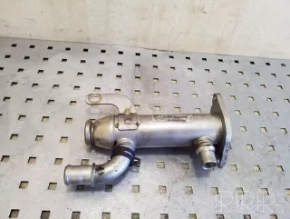 875816w, 9645689780 , artVAL27581 Охладитель отработанных газов Peugeot 307 Арт VAL27581, вид 1