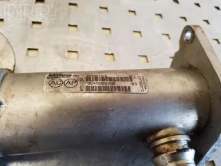 875816w, 9645689780 , artVAL27581 Охладитель отработанных газов Peugeot 307 Арт VAL27581, вид 2