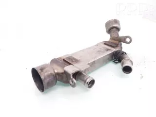 a6461400175 , artARA51191 Охладитель отработанных газов Mercedes C W203 Арт ARA51191, вид 3