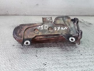 038131513ad , artDEV41494 Охладитель отработанных газов Skoda Octavia A5 Арт DEV41494, вид 3