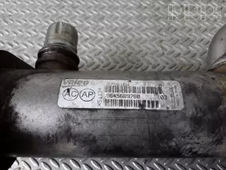 875816w, , 9645689780 , artDEV37702 Охладитель отработанных газов Peugeot 407 Арт DEV37702, вид 1