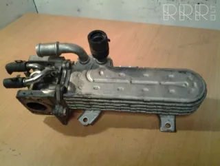 038131513adf, , 309053210275 , artAGV6524 Охладитель отработанных газов Audi A8 D2 (S8) Арт AGV6524, вид 1
