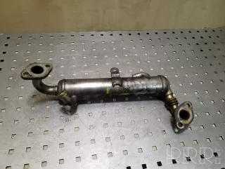 8973635151 , artVAL7191 Охладитель отработанных газов Opel Astra H Арт VAL7191, вид 2