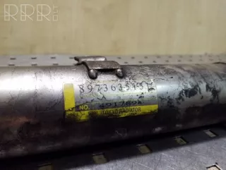 8973635151 , artVAL7191 Охладитель отработанных газов Opel Astra H Арт VAL7191, вид 3
