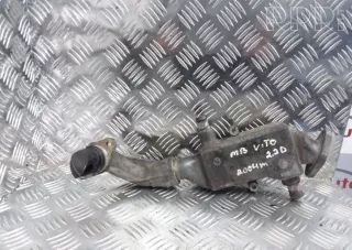 a6461420079 , artARA5036 Охладитель отработанных газов Mercedes Vito W639 Арт ARA5036, вид 2