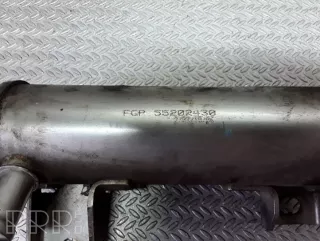 55202430 , artDEV62422 Охладитель отработанных газов Opel Vectra C  Арт DEV62422, вид 2