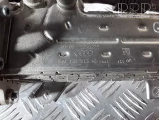 120053210275, 038131513ad , artAUG9592 Охладитель отработанных газов Volkswagen Golf 5 Арт AUG9592, вид 2