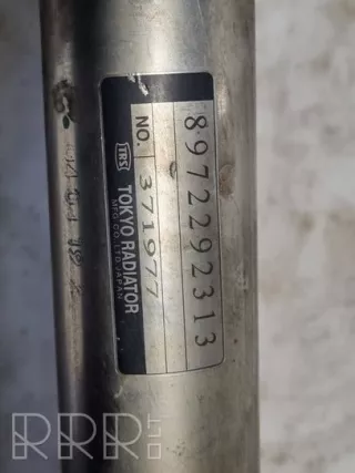 8972292313 , artTOB3339 Охладитель отработанных газов Saab 9-5 1 Арт TOB3339, вид 3