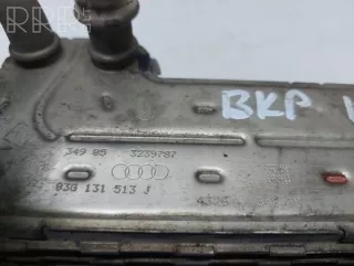 03g131513j, 3239787 , artSPU1553 Охладитель отработанных газов Volkswagen Passat B6 Арт SPU1553, вид 2