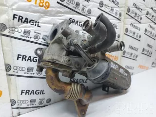 03g131513j, 3239787 , artSPU1553 Охладитель отработанных газов Volkswagen Passat B6 Арт SPU1553, вид 4