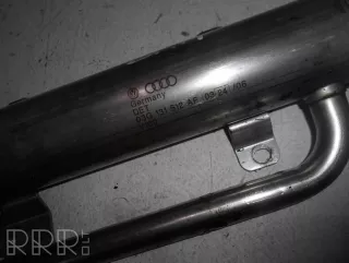 03g131512af , artSSP3141 Охладитель отработанных газов Volkswagen Passat B6 Арт SSP3141, вид 2
