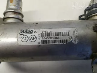 9645689780 , artCIE7263 Охладитель отработанных газов Volvo S40 2 Арт CIE7263, вид 2