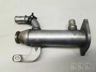 9645689780 , artCIE7263 Охладитель отработанных газов Volvo S40 2 Арт CIE7263, вид 4