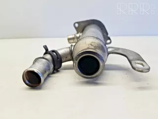 9645689780 , artCIE7263 Охладитель отработанных газов Volvo S40 2 Арт CIE7263, вид 5