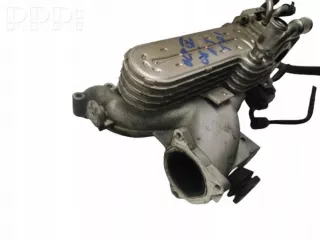 038131513ad , artSPD3549 Охладитель отработанных газов Skoda Octavia A5 Арт SPD3549, вид 2